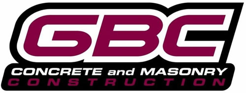 GBC Concrete and Masonry Construction