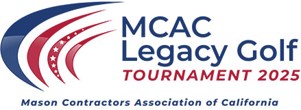 MCAC Legacy Golf Tournament 2025