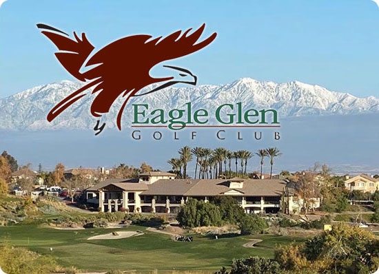 Eagle Glen Golf Course