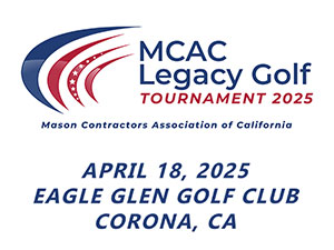 MCAC 4th Legacy Golf Tournament